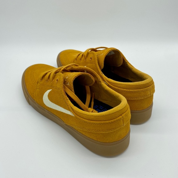 Nike SB Zoom Janoski RM Chutney Gum Men’s Sz 7 - Picture 5 of 11